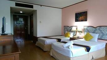 Wattana Park Hotel