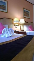 Wattana Park Hotel