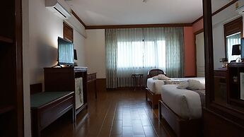 Wattana Park Hotel