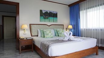 Wattana Park Hotel
