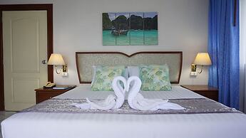 Wattana Park Hotel