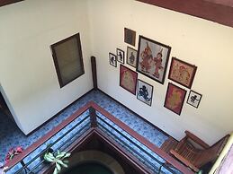 Sri Trang Hotel