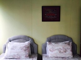 Sri Trang Hotel