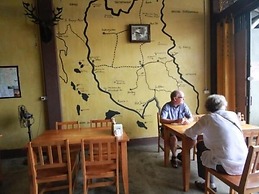 Sri Trang Hotel