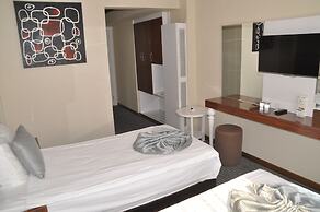 Grand Sera Hotel