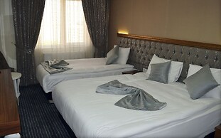 Grand Sera Hotel