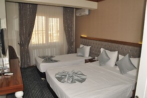 Grand Sera Hotel