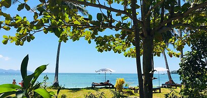 Koh Mook Riviera Beach Resort