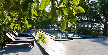 Koh Mook Riviera Beach Resort