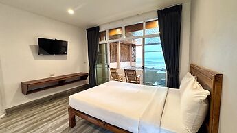 Koh Mook Riviera Beach Resort