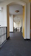 Garden Hill Hotel