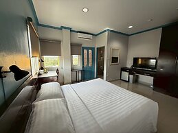 Garden Hill Hotel