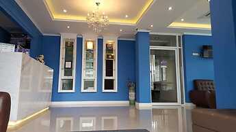 Garden Hill Hotel