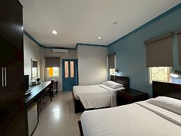 Garden Hill Hotel