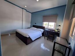 Garden Hill Hotel