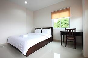 Garden Hill Hotel