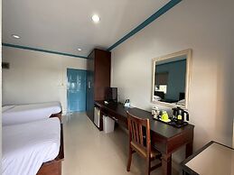 Garden Hill Hotel