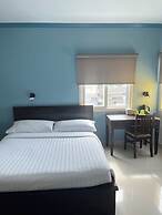 Garden Hill Hotel