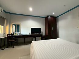 Garden Hill Hotel