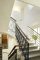 Hotel Cervetta 5