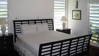 Cashmere Villa