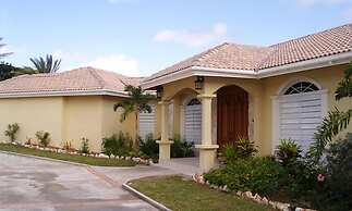 Cashmere Villa