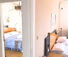 Hotel Sinuessa Terme