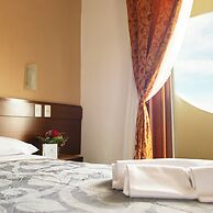 Hotel Sinuessa Terme