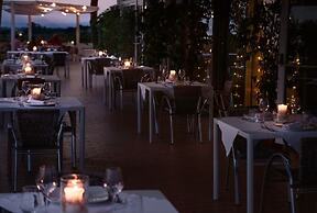 Hotel Sinuessa Terme