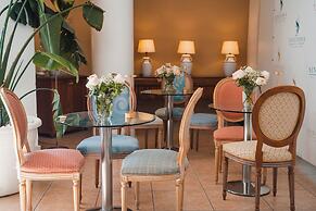 Hotel Sinuessa Terme