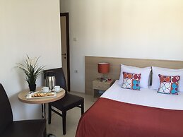 Payidar Hotel