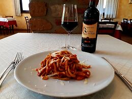 Agriturismo La Rocca dei Briganti