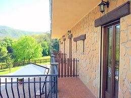 Agriturismo La Rocca dei Briganti
