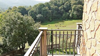 Agriturismo La Rocca dei Briganti