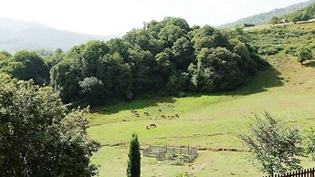 Agriturismo La Rocca dei Briganti
