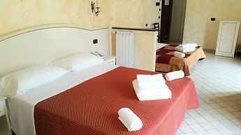 Agriturismo La Rocca dei Briganti