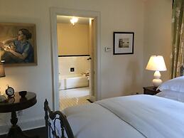 The Pebble Bed & Breakfast
