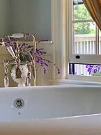 The Pebble Bed & Breakfast