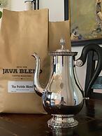 The Pebble Bed & Breakfast
