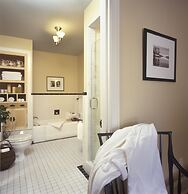 The Pebble Bed & Breakfast