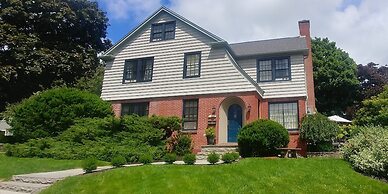 The Pebble Bed & Breakfast