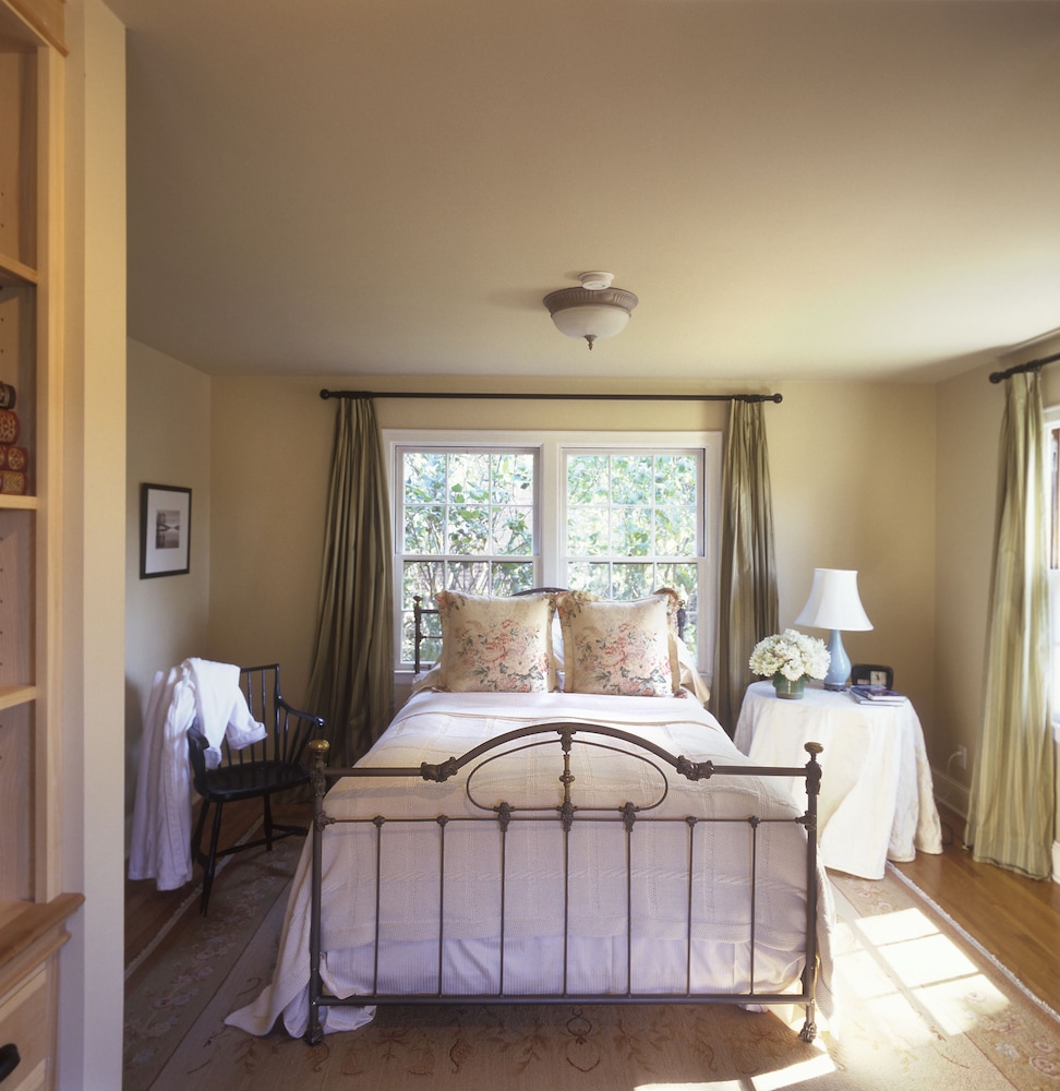 The Pebble Bed & Breakfast