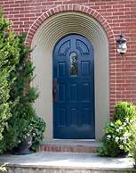 The Pebble Bed & Breakfast