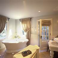The Pebble Bed & Breakfast
