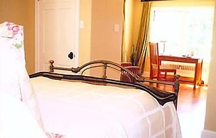 The Pebble Bed & Breakfast