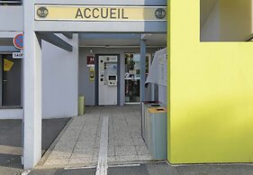 B&B HOTEL Alençon Nord