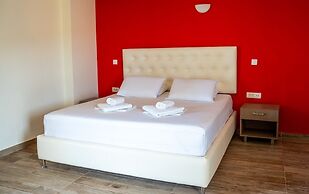 Coralli Hotel