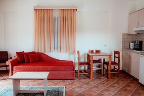 Coralli Hotel