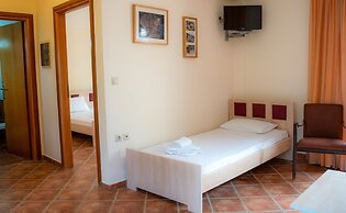 Coralli Hotel