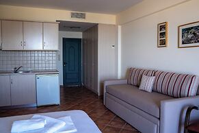 Coralli Hotel